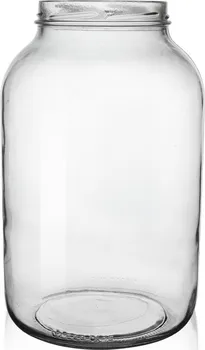 Zavařovací sklenice Orion Okurkáč zavařovací sklenice 3,7 l