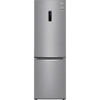 Lednice LG GBB61PZHMN