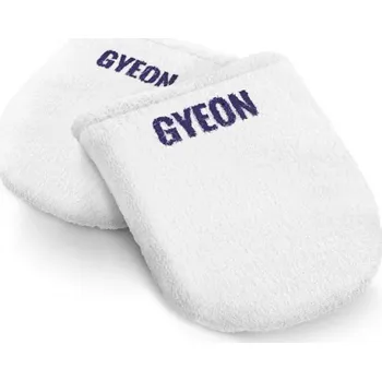 Mycí kartáč na vozidlo Gyeon Q2M MF Applicator mikrovláknový aplikátor