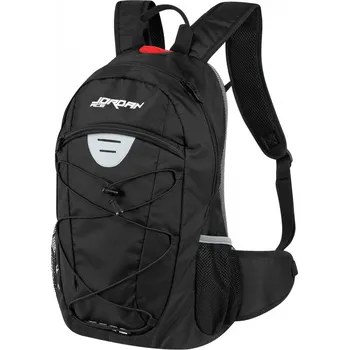 Sportovní batoh Force Jordan Ace 20 l černý