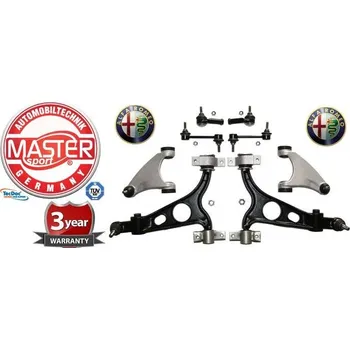 Sada ramen Alfa Romeo 156,147 MASTERSPORT (Sada ramen Alfa Romeo 156,147 MASTERSPORT )