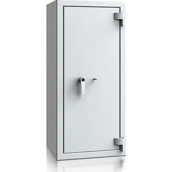 Trezor ISS Ohnivzdorný trezor S4E III 05 - zámek se dvěma klíči