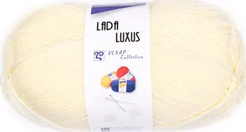 Příze VLNAP Lada Luxus