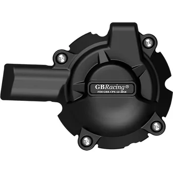 Rám pro motocykl GB Racing Anglie BMW kryt víka alternátoru GB Racing EC-S1000RR-2019-1-GBR