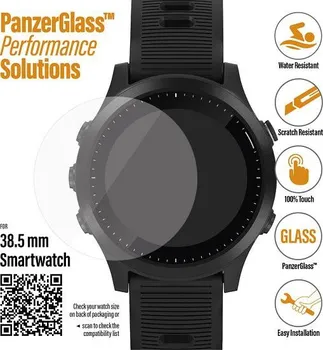PanzerGlass ochranné sklo pro Huawei Watch GT 2 