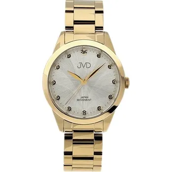 Hodinky Dámské hodinky JVD JC052.2 + Dárek zdarma