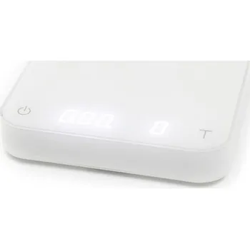 Kuchyňská váha Váha Acaia Pearl White 2021