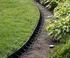 Zahradní obrubník Bradas BR-OBRB45 1 m černý