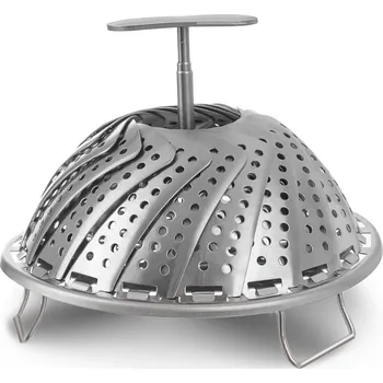 Pařák Orion 152220 stříbrný