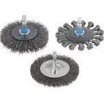 Wolfcraft 2119000 1/4" 70 mm