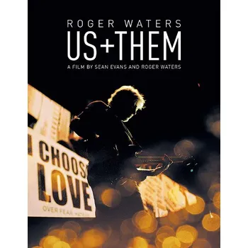 Us + Them - Roger Waters