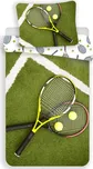 Jerry Fabrics Tenis 140 x 200, 70 x 90…