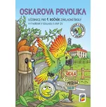 Oskarova prvouka 1: Učebnice pro 1.…