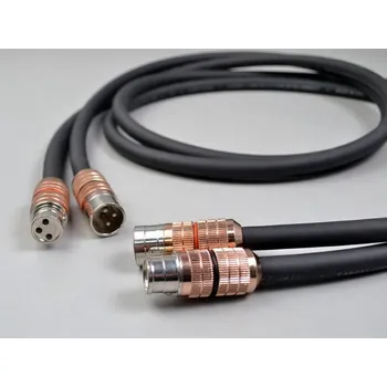 Audio kabel Cardas Clear Reflection XLR 3 m