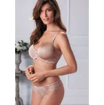 LEILIEVE Dámská podprsenka Leilieve 996 nudo-tělová - 85E