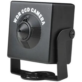 Analogová kamera QIHAN QH-M137PIXIM-1 - PIXIM kamera