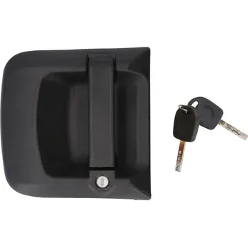 Blatník karosérie Klika dveří MAN TGA/TGL vnější, pravá