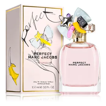 Marc Jacobs Perfect W EDP