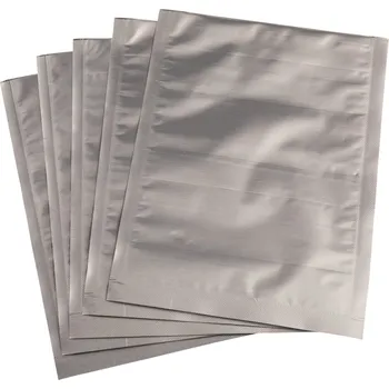 VAC-STAR Strukturované sáčky Aluminium 150x200 90 µm