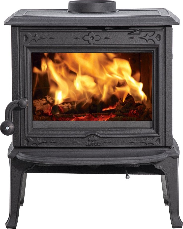 Jotul F 100 Eco LL od 33 990 Kč - Zbozi.cz
