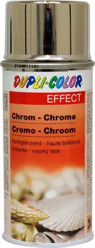 Barva ve spreji Motip Dupli Chrom Effect 150 ml