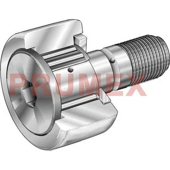 INA KR 22 X-NMT kladka snímací