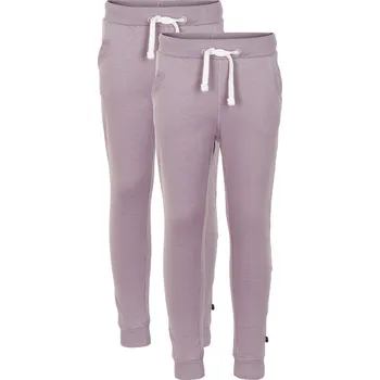 Minymo 2ks dětské tepláky 3937-662 Velikost: 122 ZATEPLENÉ