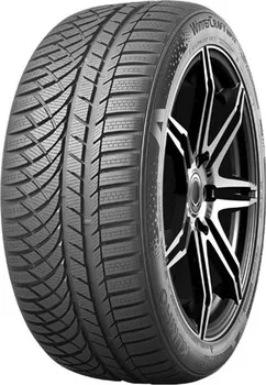 Zimní osobní pneu Kumho Tyres WinterCraft WP72 275/35 R20 102 W
