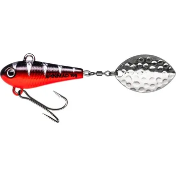 Umělá nástraha Tail Spinner Spinmad Wir 10 g 0808