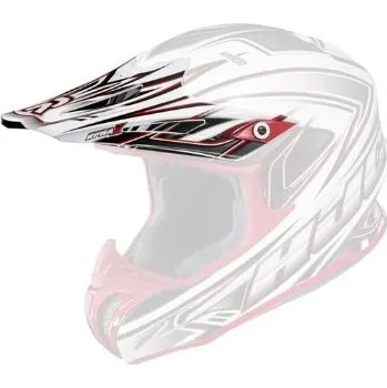 Auto-moto HJC kšilt RPHA X Airaid MC1