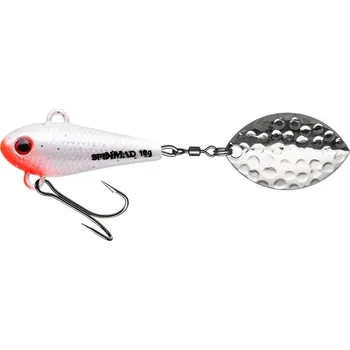 Umělá nástraha Tail Spinner Spinmad Wir 10 g 0806