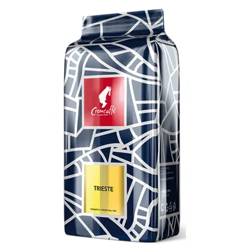 Káva Julius Meinl Crem Caffé Trieste zrnková 1 kg