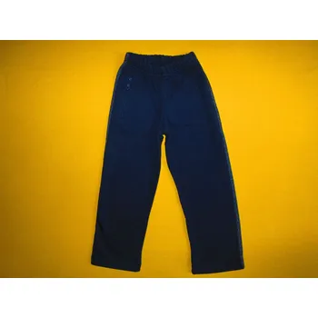 Soňa Zemanová, ČR Chlapecké sportovní kalhoty 2 Barva: tmavěmodrá, Velikost: 134