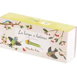 Moulin Routy Sada promítacích příběhů…