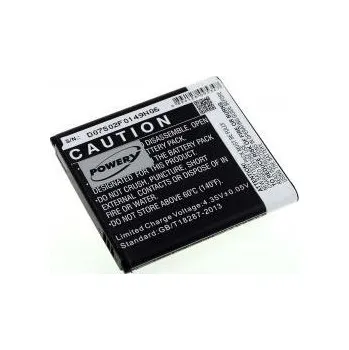Baterie pro mobilní telefon Baterie Samsung SM-G355 3,8V 2000mAh
