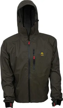 Rybářské oblečení Behr Tough Rain Jacket