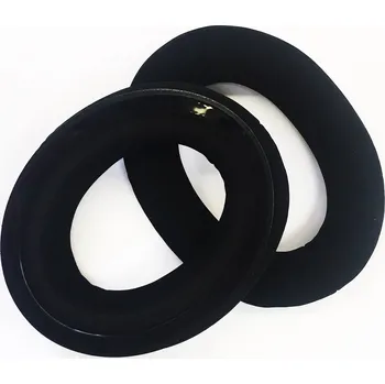 Sluchátka Sennheiser EARPADS - HD 569 / HD 598Cs (Koženkové náušníky (pár) pro sluchátka HD HD 569 / HD 598Cs)