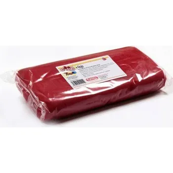 Přisada na vaření a pečení Kelmy Potahovací hmota 1 kg