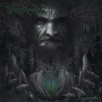 Zahraniční hudba Finntroll - Vredesvävd (LP, 19439782651)