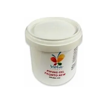 Přisada na vaření a pečení Vola Colori Piping gel 350 g