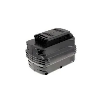 Baterie Dewalt DE0240 24V 2000mAh