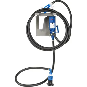 PRESSOL KONTEJNEROVÁ SESTAVA NA AdBlue PREMAxx