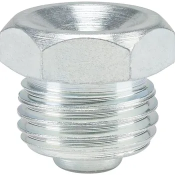 UMETA MAZACÍ HLAVICE TRYCHTÝŘOVÁ R1/4"