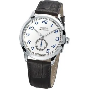 Hodinky Epos Originale 3408.208.20.30.15 + 5 let záruka a dárek ZDARMA