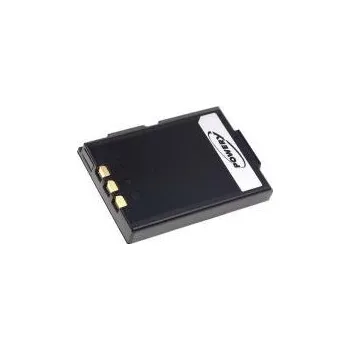 Foto Baterie Nikon Coolpix 2500 3,7V 1050mAh