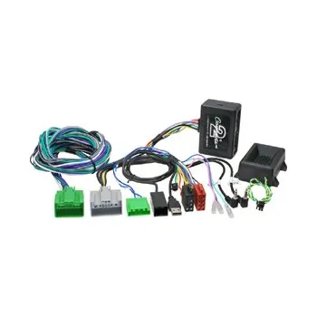 Auto Hi-Fi Adaptér pro ovládání na volantu Volvo V70 / XC70 (07-11)