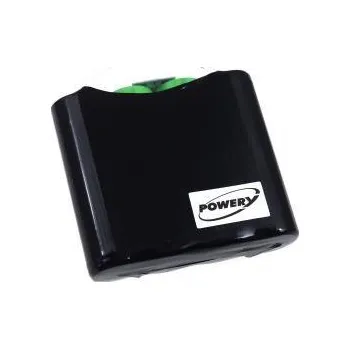 Baterie X-Rite 504 4,8V 2000mAh