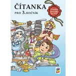 Čítanka pro 3. ročník ZŠ -…