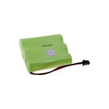 Baterie Bosch CT-com 466 (1200mAh) 3,6V