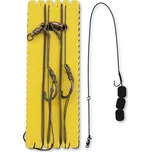Black Cat Pellet And Chunk Rig Long…